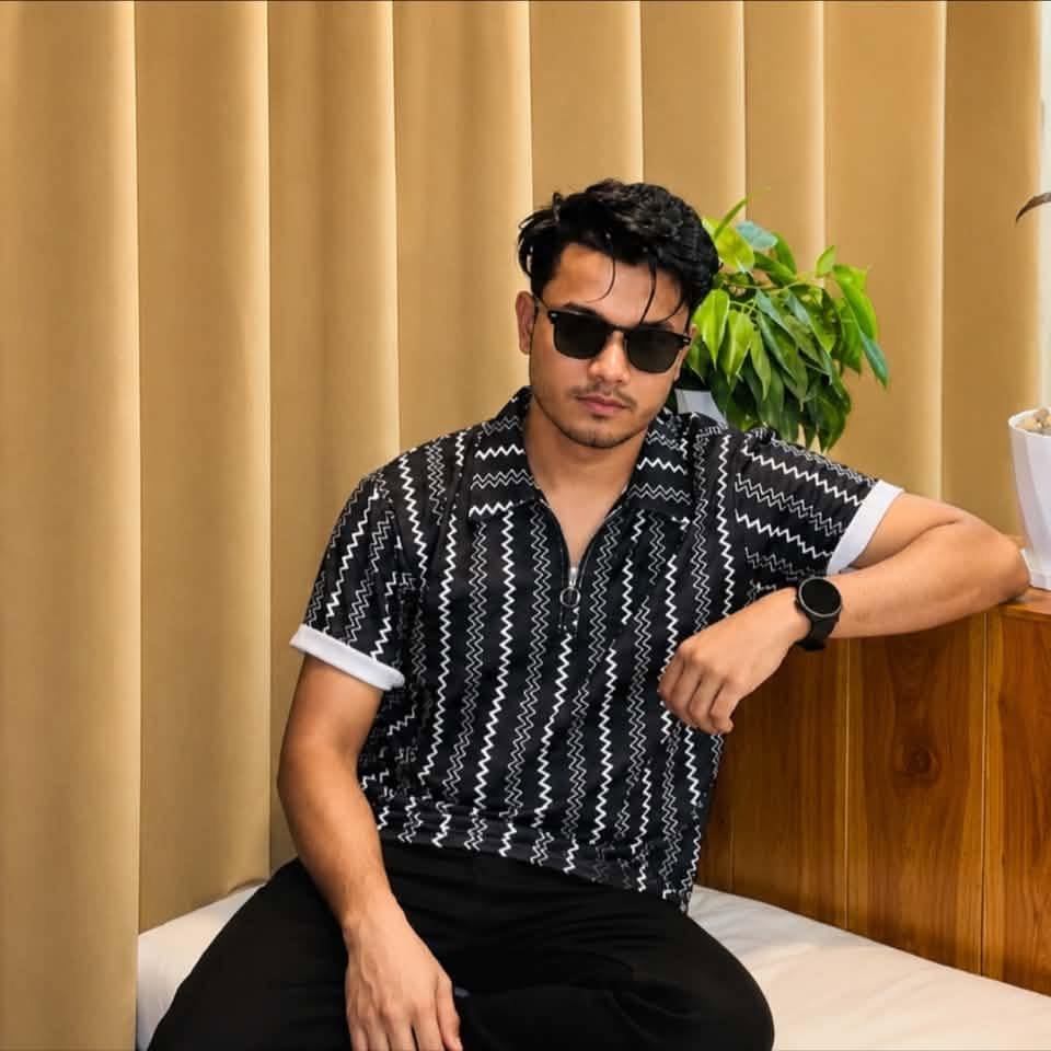 Mr Mehedi